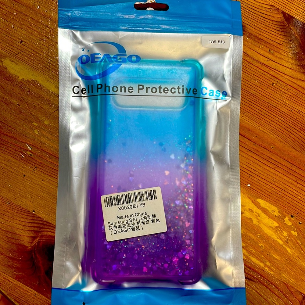S10 phone case